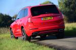 Volvo XC90 D5 R-Design 2015 года (UK)